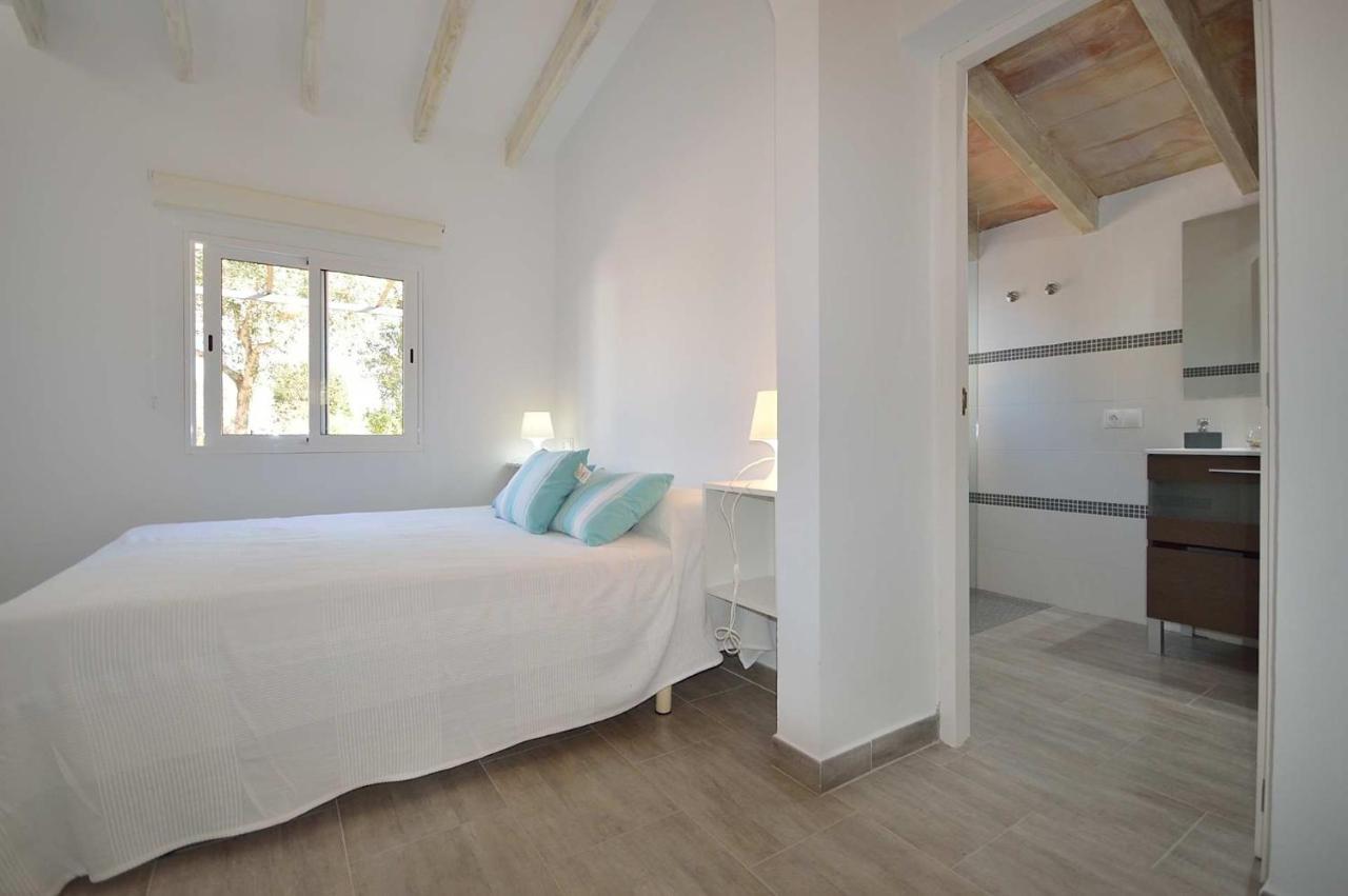 Les Oliveres By Sunvillas Mallorca Pollença