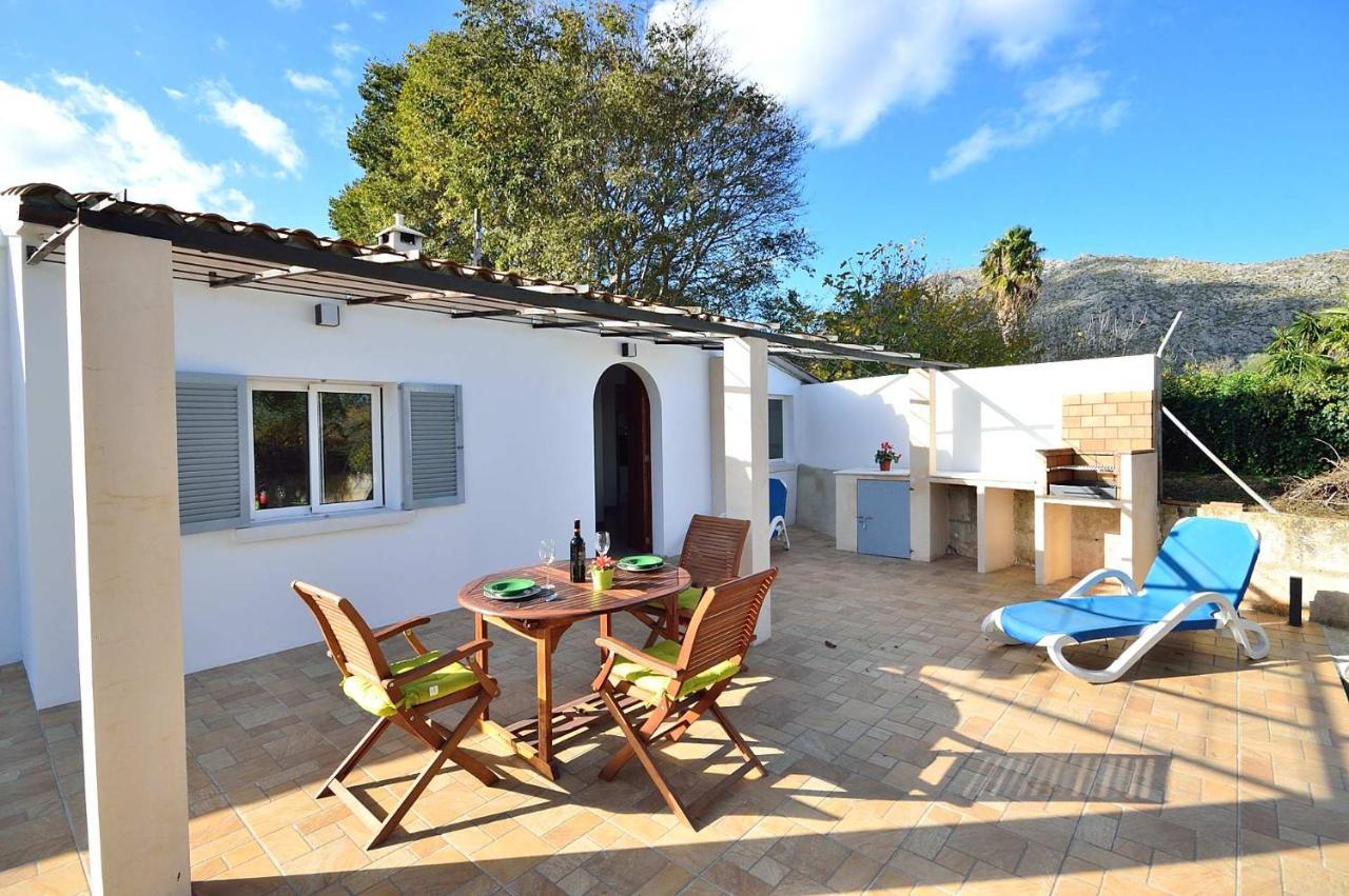 Les Oliveres By Sunvillas Mallorca Vakantiehuis *
