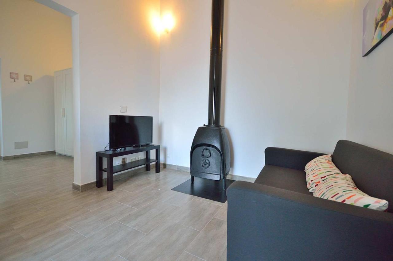 Les Oliveres By Sunvillas Mallorca * Pollença
