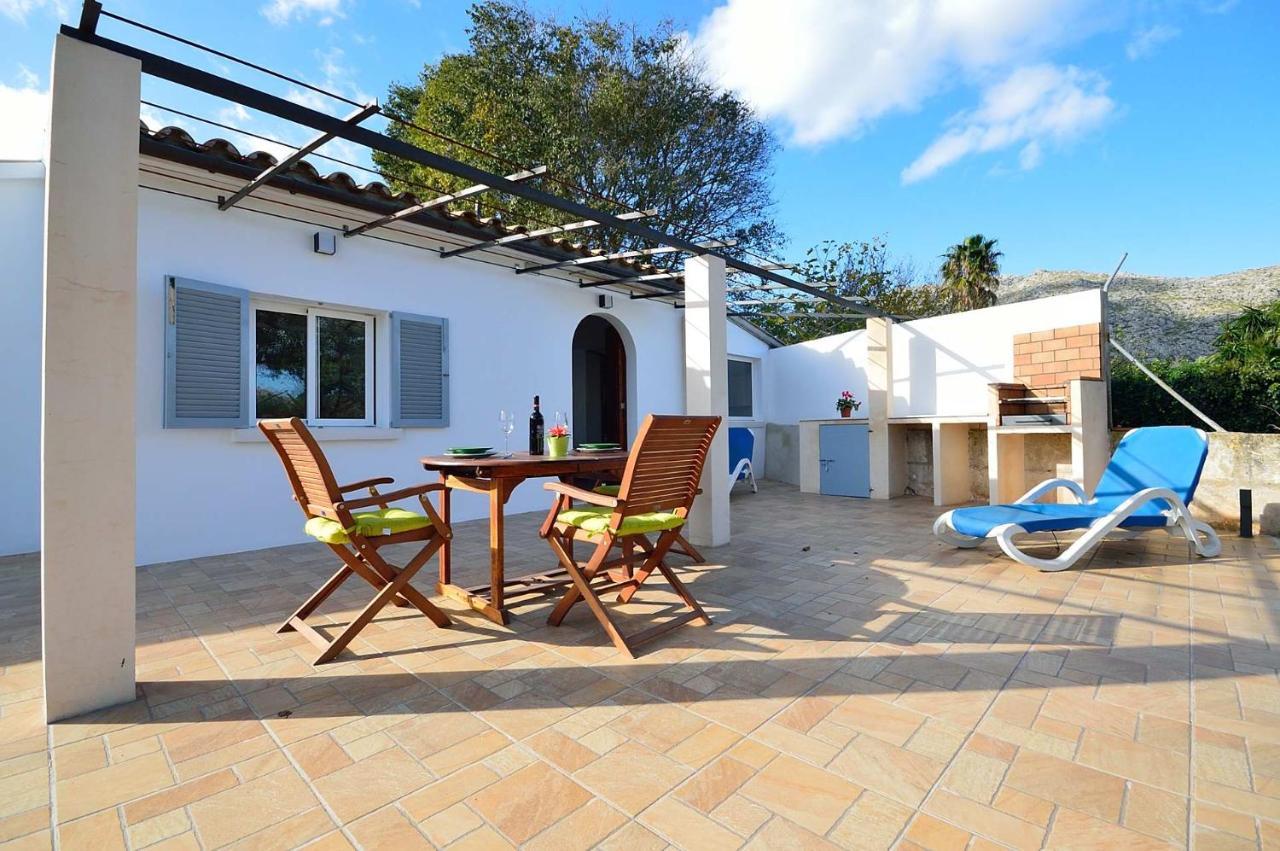 Les Oliveres By Sunvillas Mallorca Vakantiehuis
