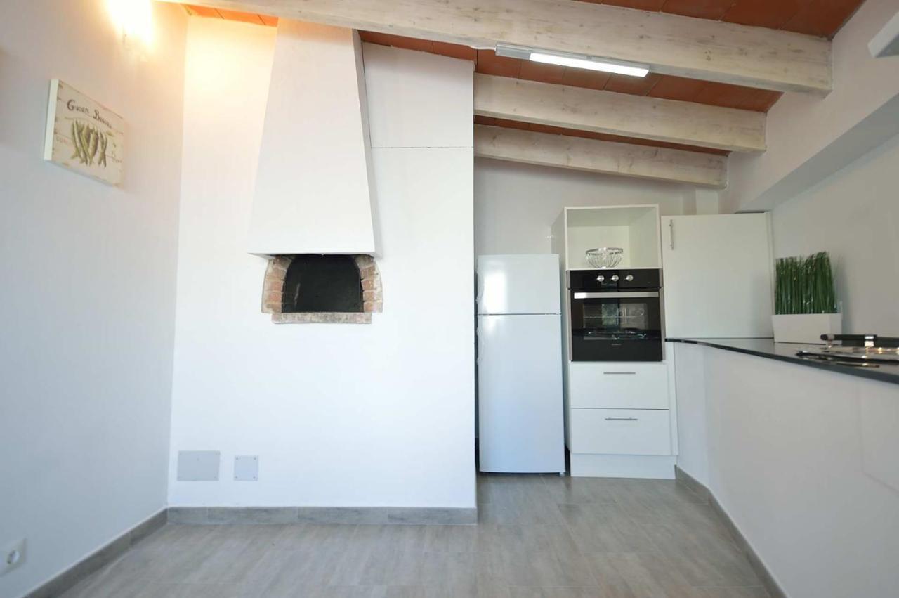 Vakantiehuis Les Oliveres By Sunvillas Mallorca *