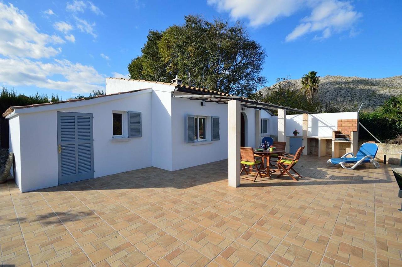 Les Oliveres By Sunvillas Mallorca Pollença