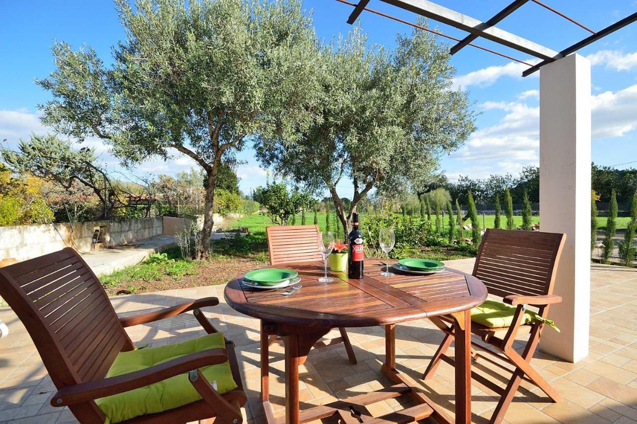 Vakantiehuis Les Oliveres By Sunvillas Mallorca Pollença