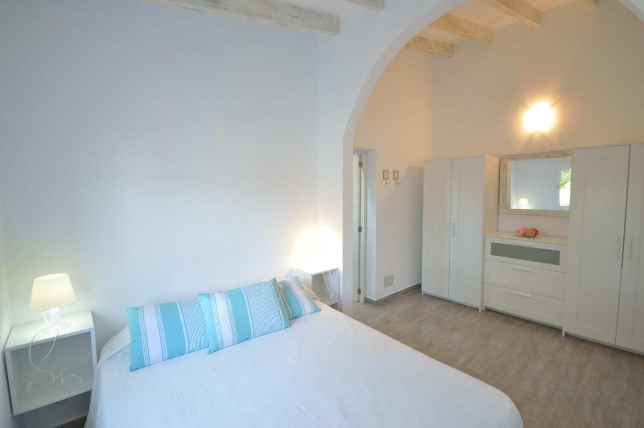 Vakantiehuis Les Oliveres By Sunvillas Mallorca *