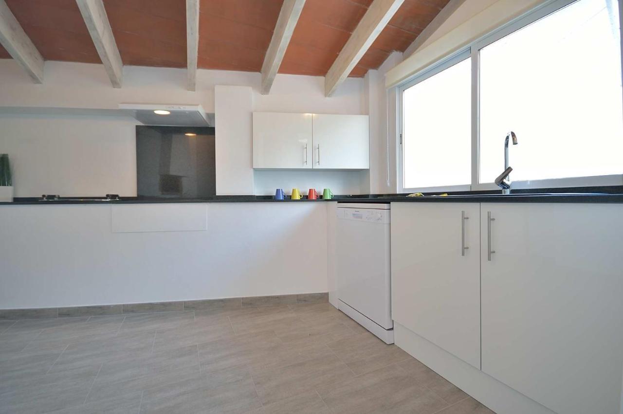 Les Oliveres By Sunvillas Mallorca * Pollença