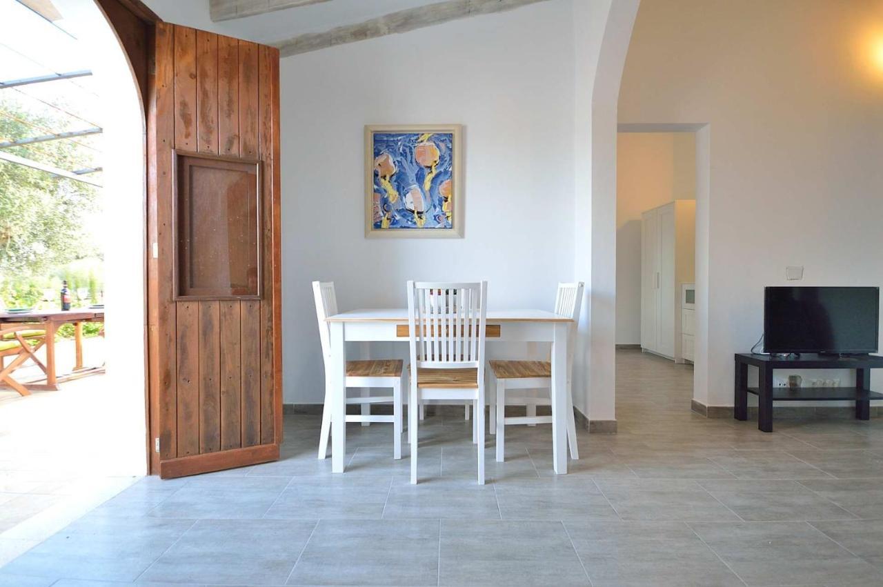 Les Oliveres By Sunvillas Mallorca Vakantiehuis